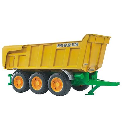 Bruder Arbejdsmaskine - Joskin Anh?nger - 02212