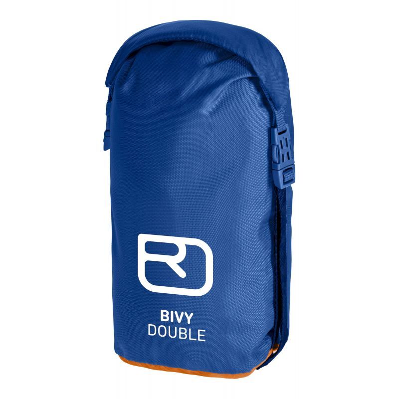 Bivy Double - Sursac de bivouac