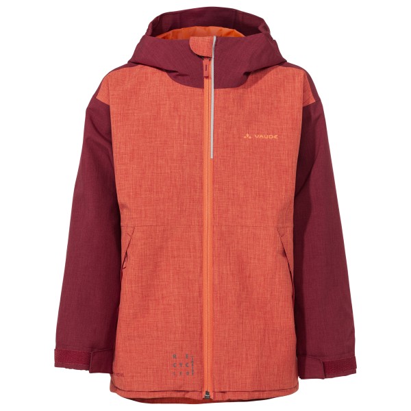 Vaude - Kid's Hylax 2L Jacket - Veste imperméable