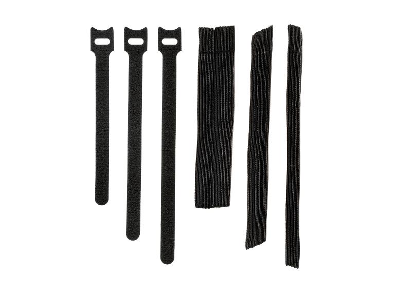 Set kabelhouders