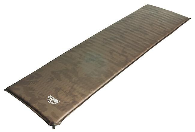 LESTRA SPORT - MATELAS AUTO GONFLANT SLEEP LIGHT 700