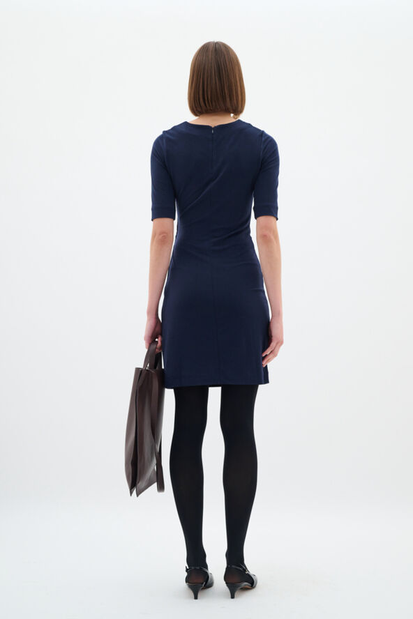 InWear SolanaIW Dress Stormy navy