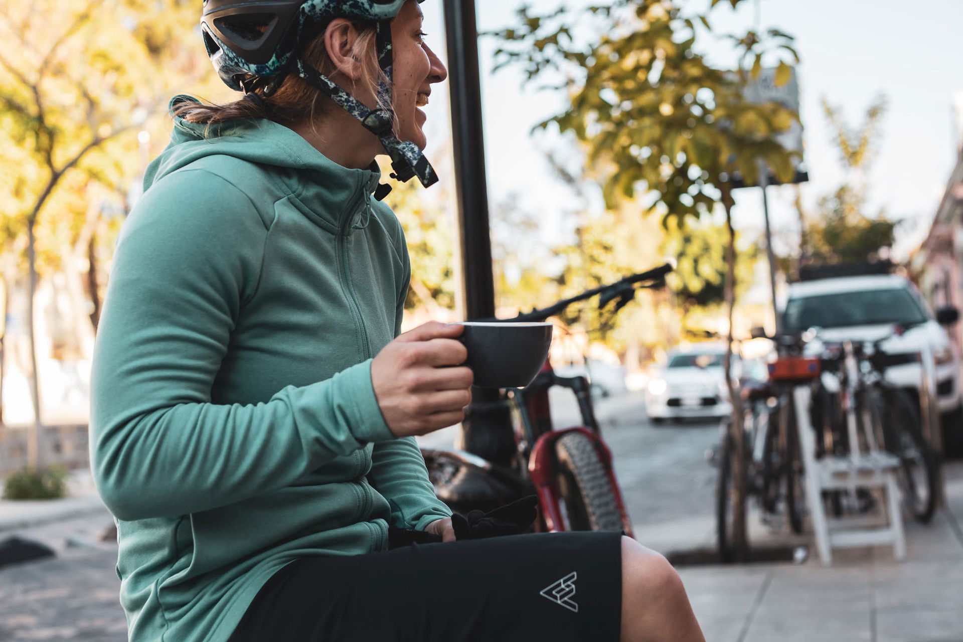 7mesh 7Mesh Après Hoody W's