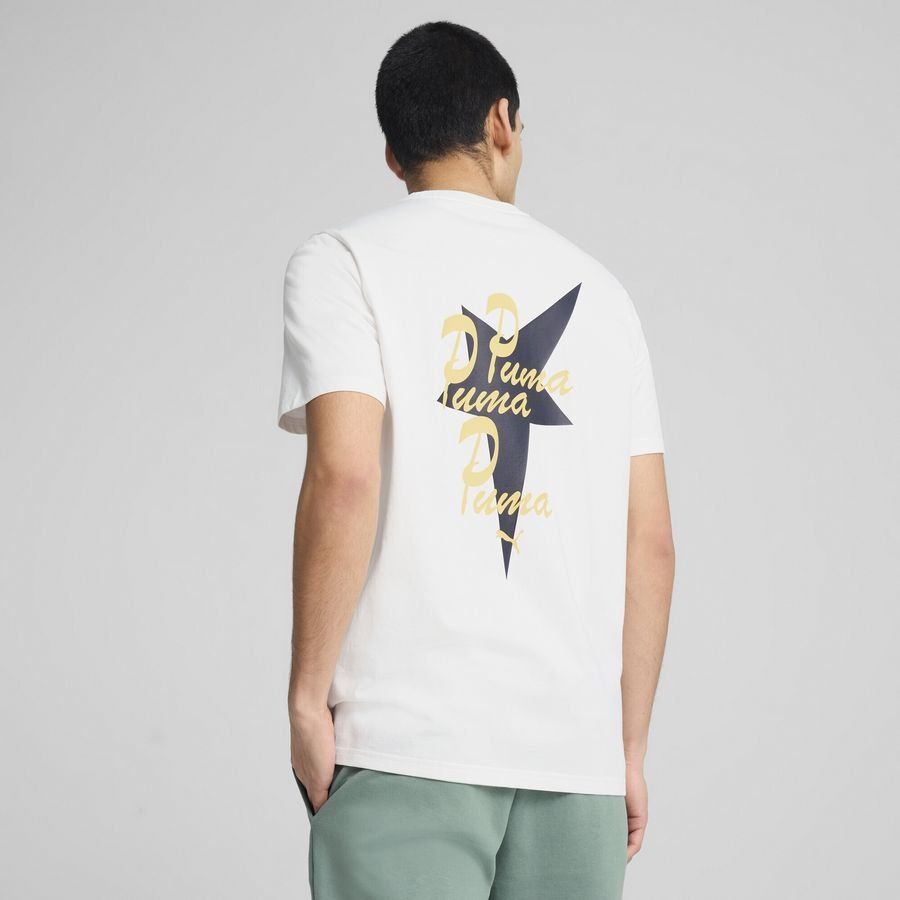 Puma ROAD TO UNITY Graphic T-Shirt