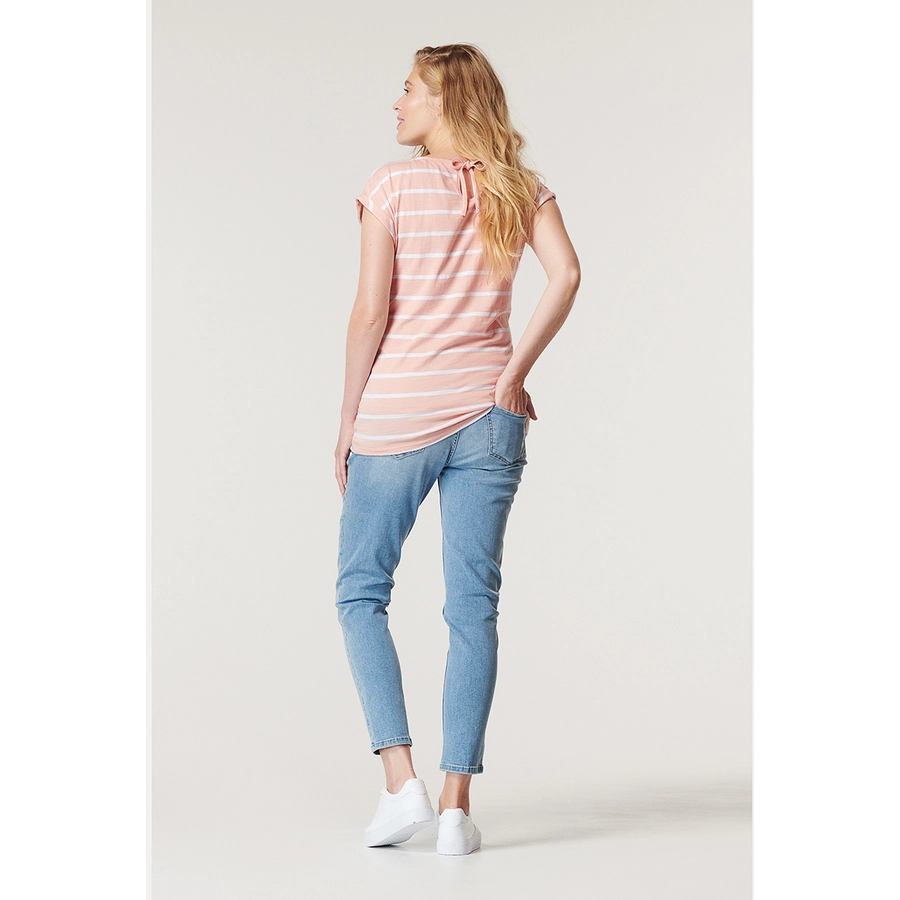 Esprit T-shirt Light Pink