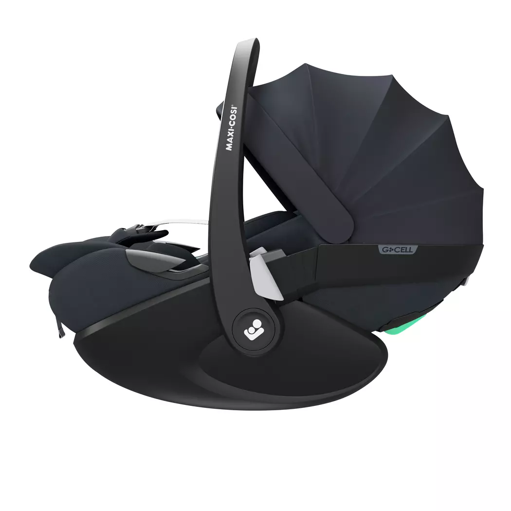Babyschale Pebble 360 Pro
