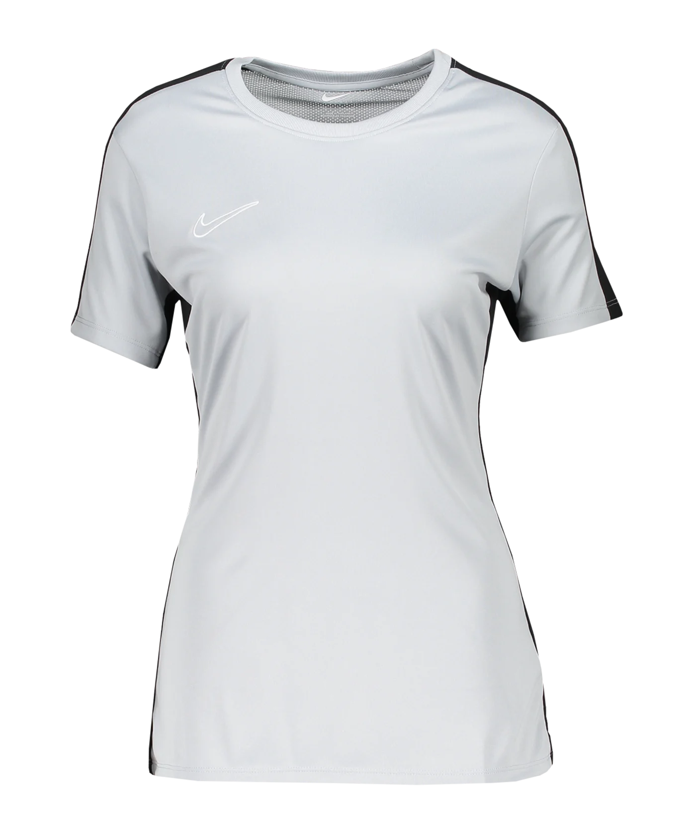 Nike Academy Trainingsshirt Damen Grau F012