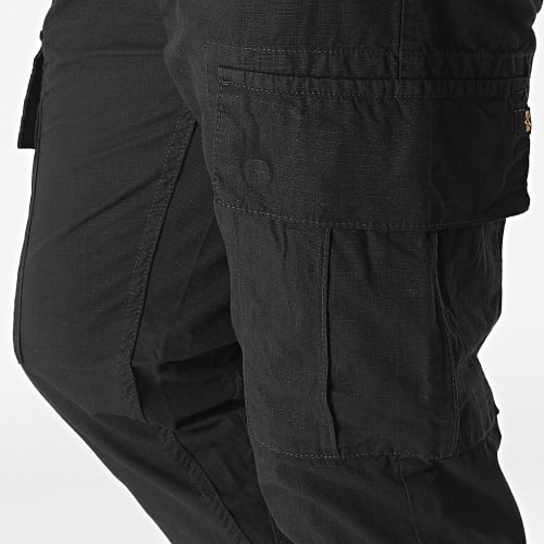 Pantalon Cargo 116201 Noir