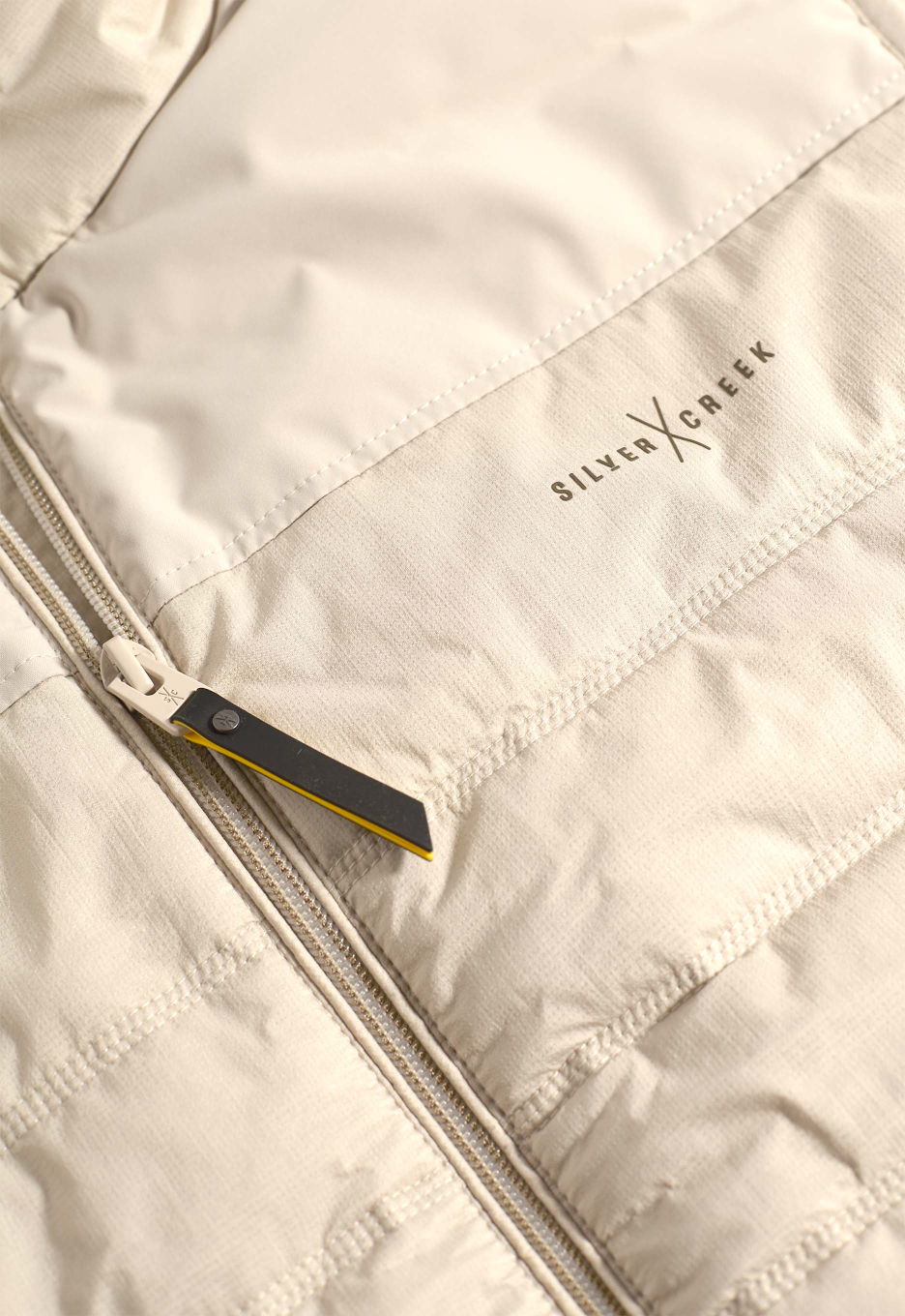Silvercreek Jullian Bodywarmer