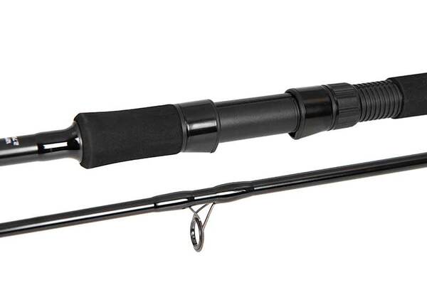 Canne à pêche à appât mort Fox Rage Warrior Deadbait 12ft