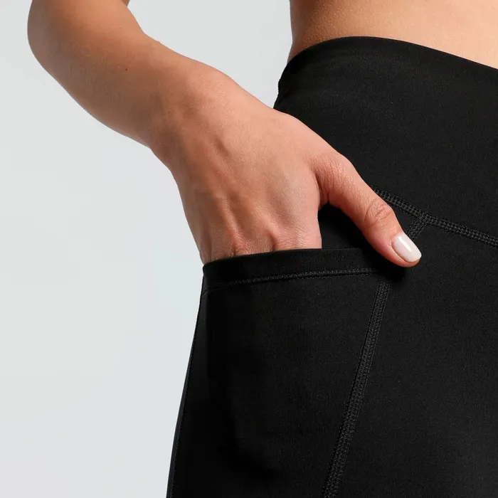 Puma Tad Essential High Waist 7/8 Tight Dames
