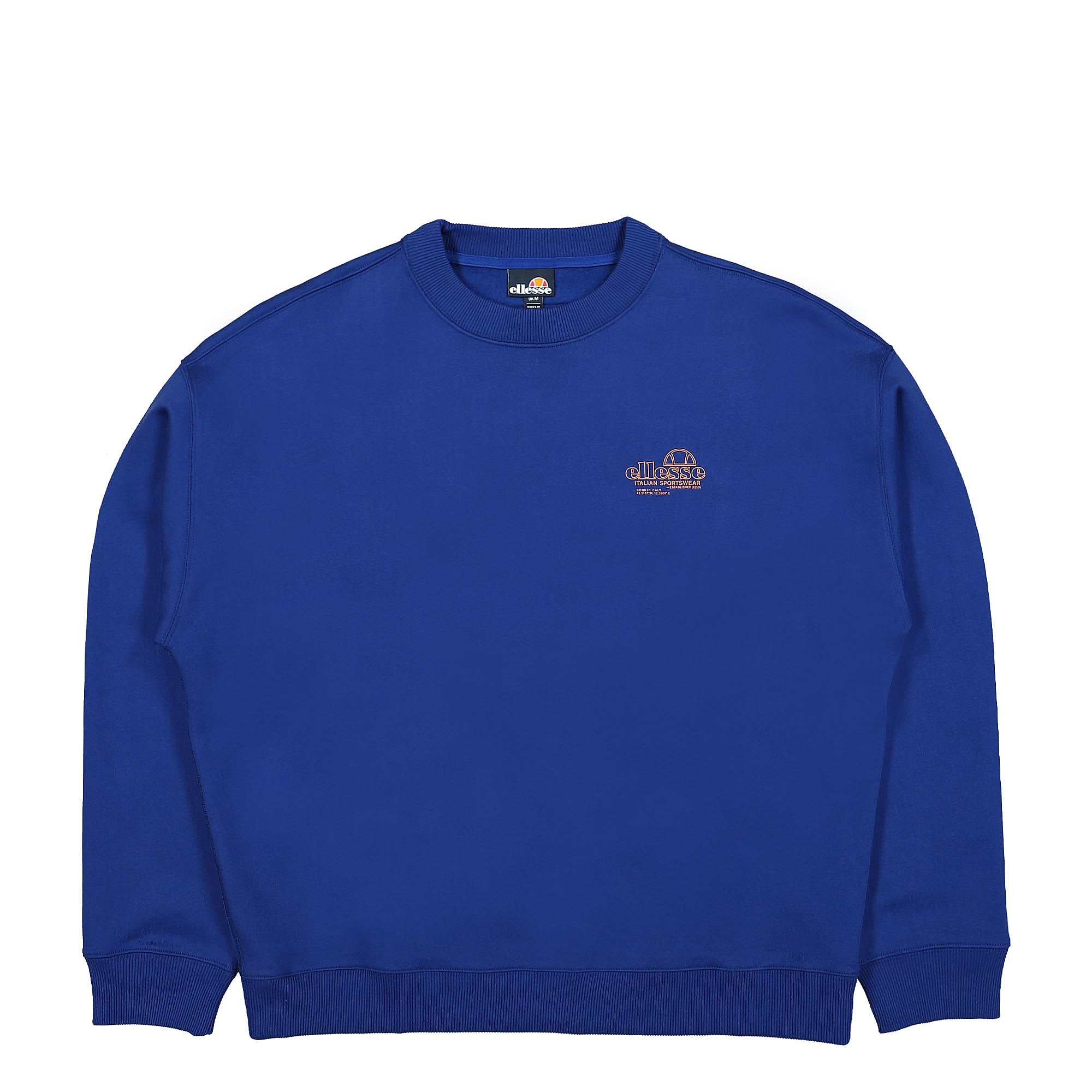 Ellesse<br>Bloccare Sweatshirt