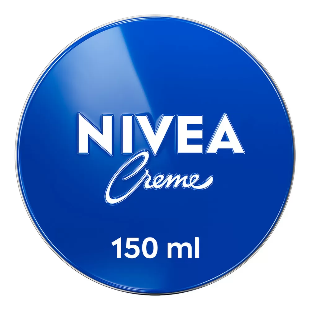 Nivea Creme - 150 ml.
