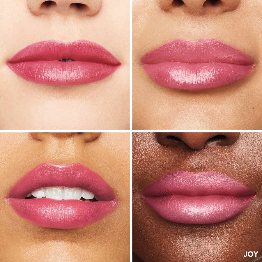 bareMinerals Mineralist Hydra-Smoothing Lipstick Joy 3,6g