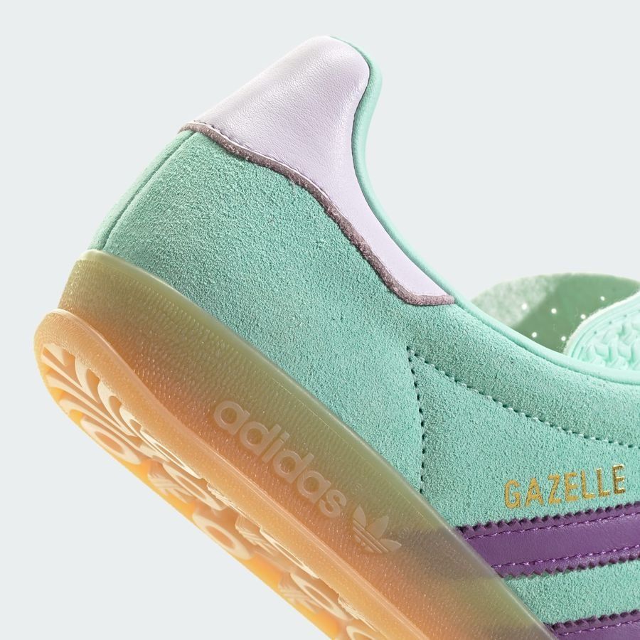 Adidas Original Chaussure Gazelle Indoor