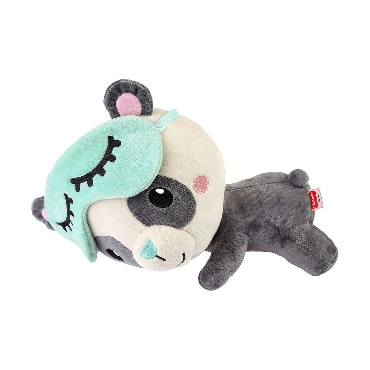 Reig Fisher Price Peluche Ours Panda 30 cm