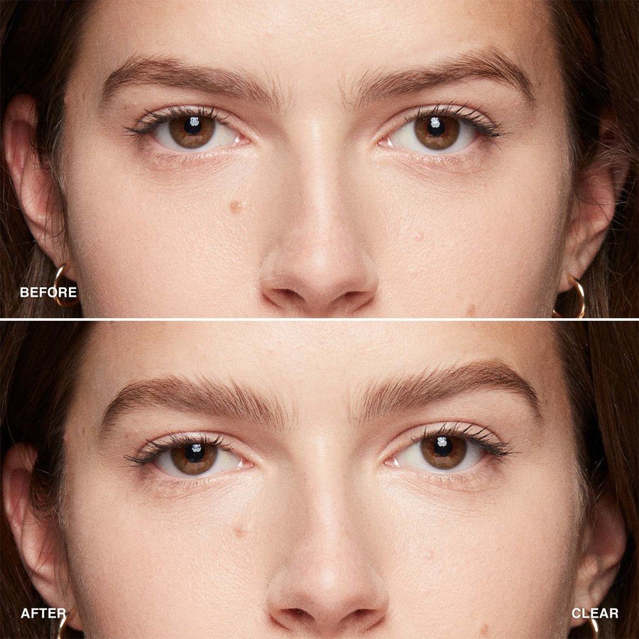 Bobbi Brown Natural Brow Shaper Clear 4,4ml