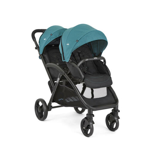 Poussette double EVALITE Capri - JOIE