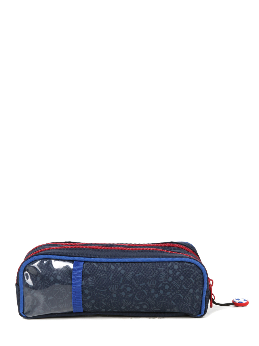 Trousse Oberthur Game - 2 compartiments