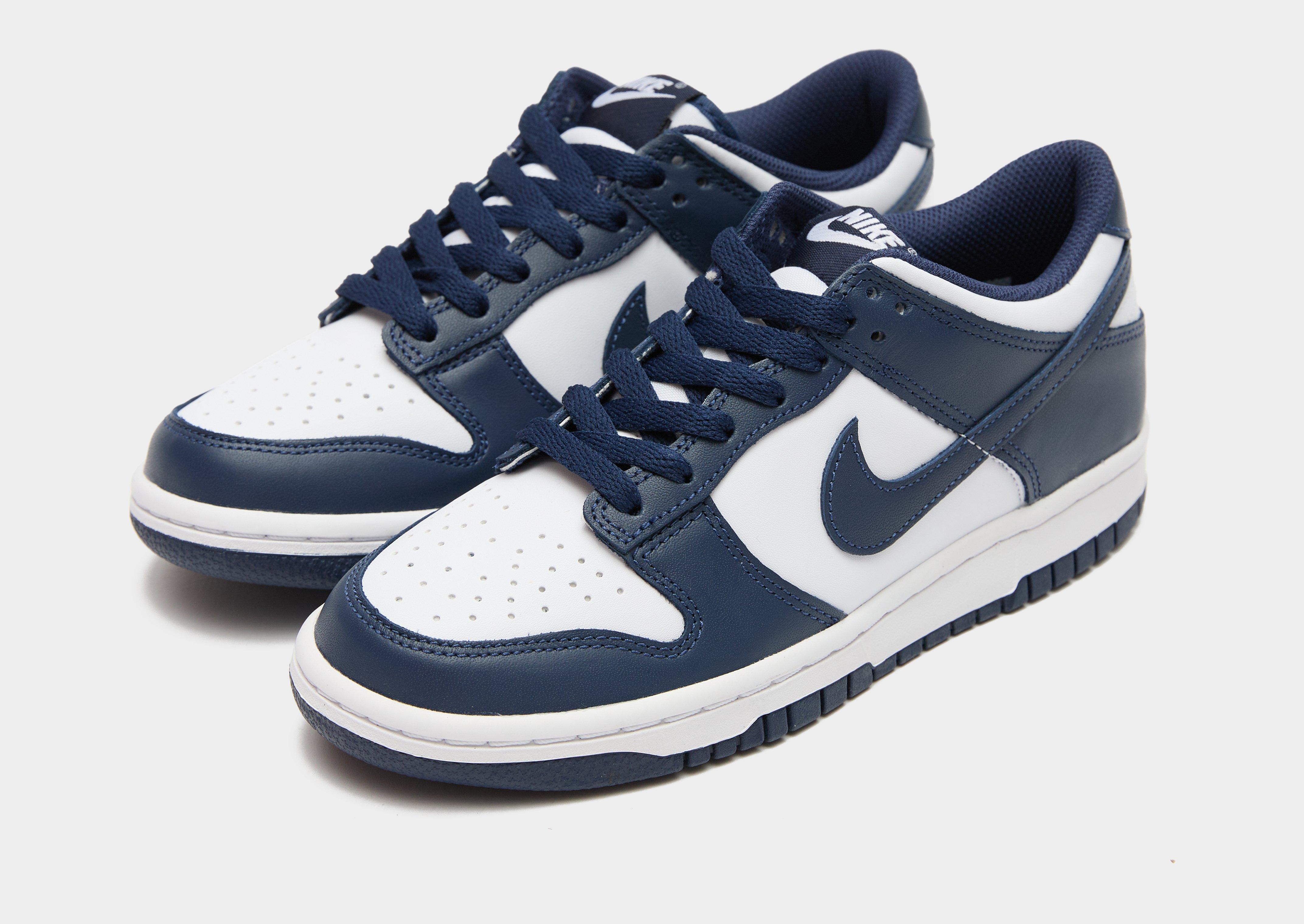 Nike Dunk Low Junior