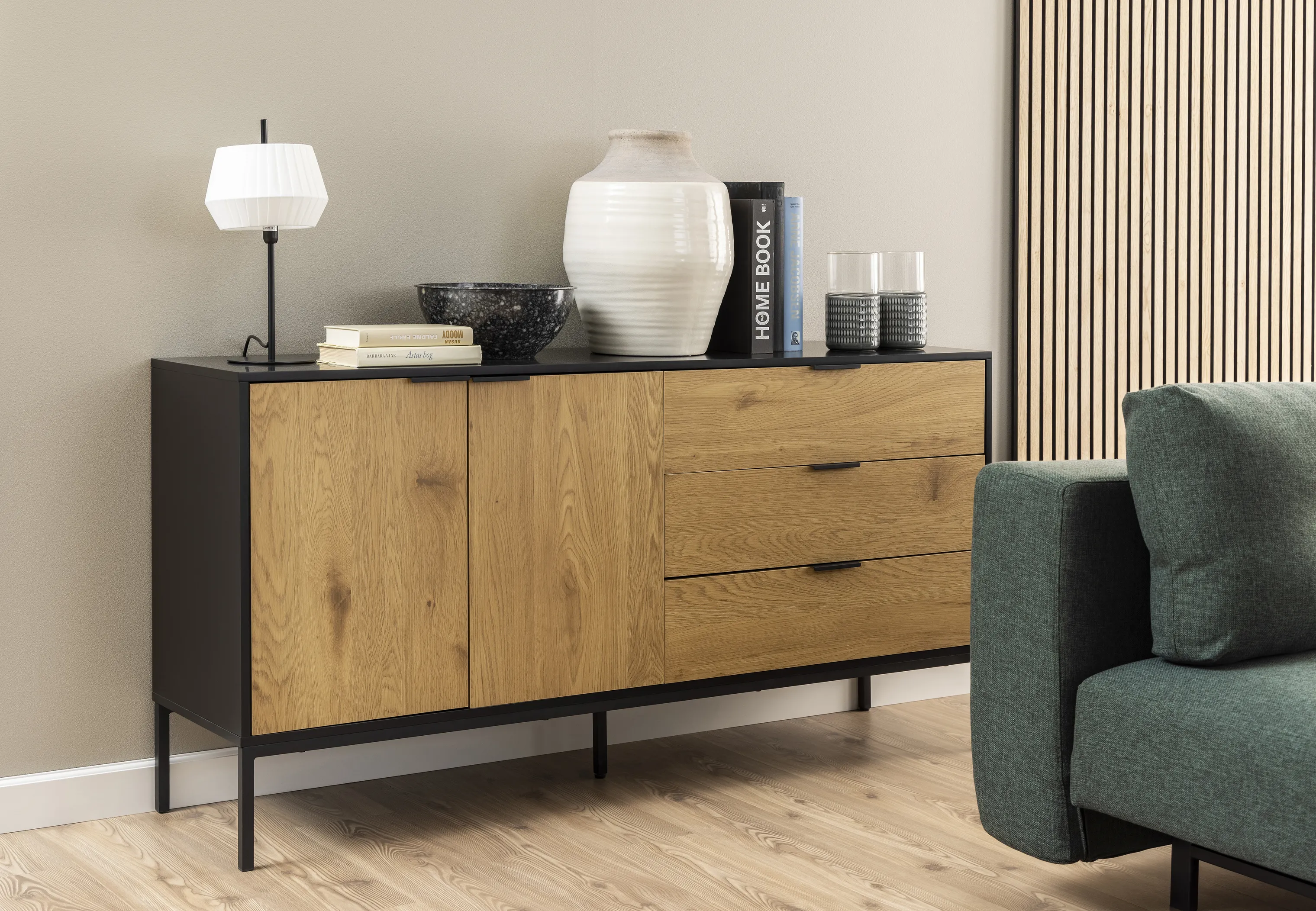 CASA Living Seaford Skænk