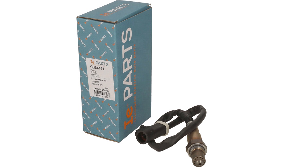 Lambda-sonde