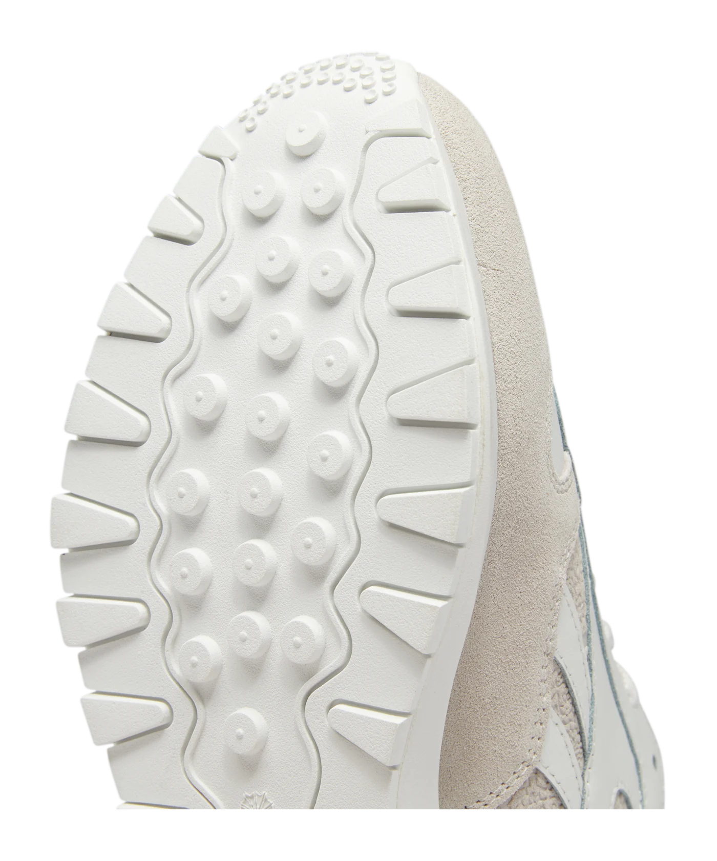 Reebok Classic Leather SP Damen Grau
