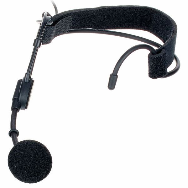the t.bone free solo 863 Headset Bundle