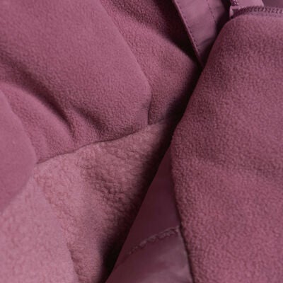 CeLaVi Vinterdress, Mellow Mauve