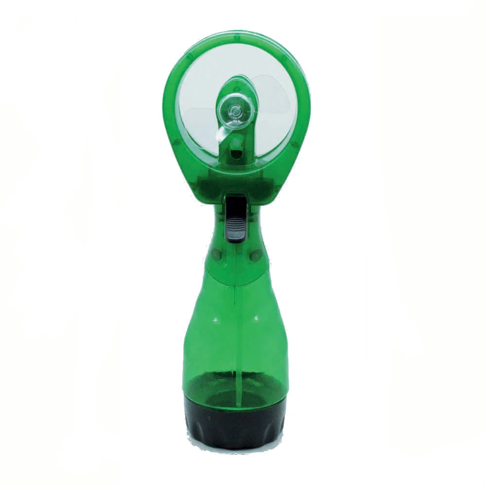 Ventilateur brumisateur