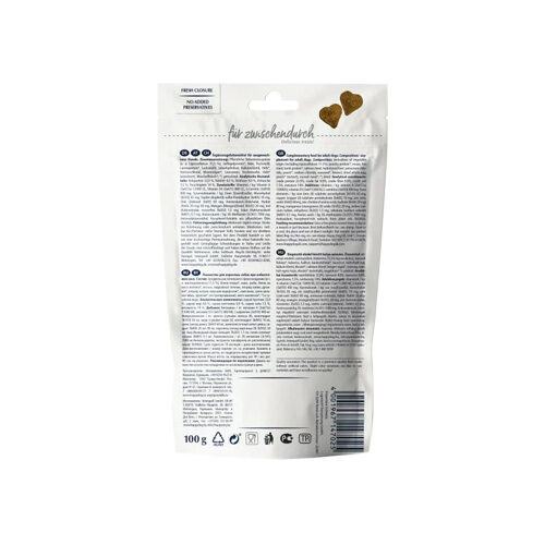 Happy Dog VET Snack - Weight Control