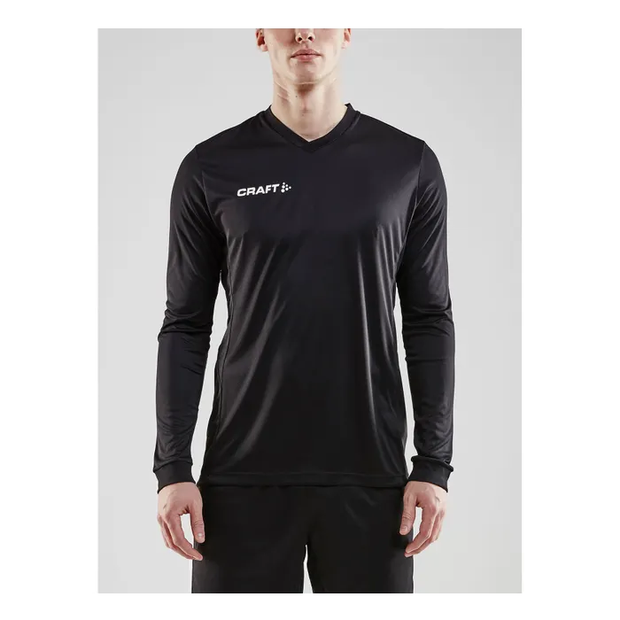 Craft Squad Jersey Solid LS