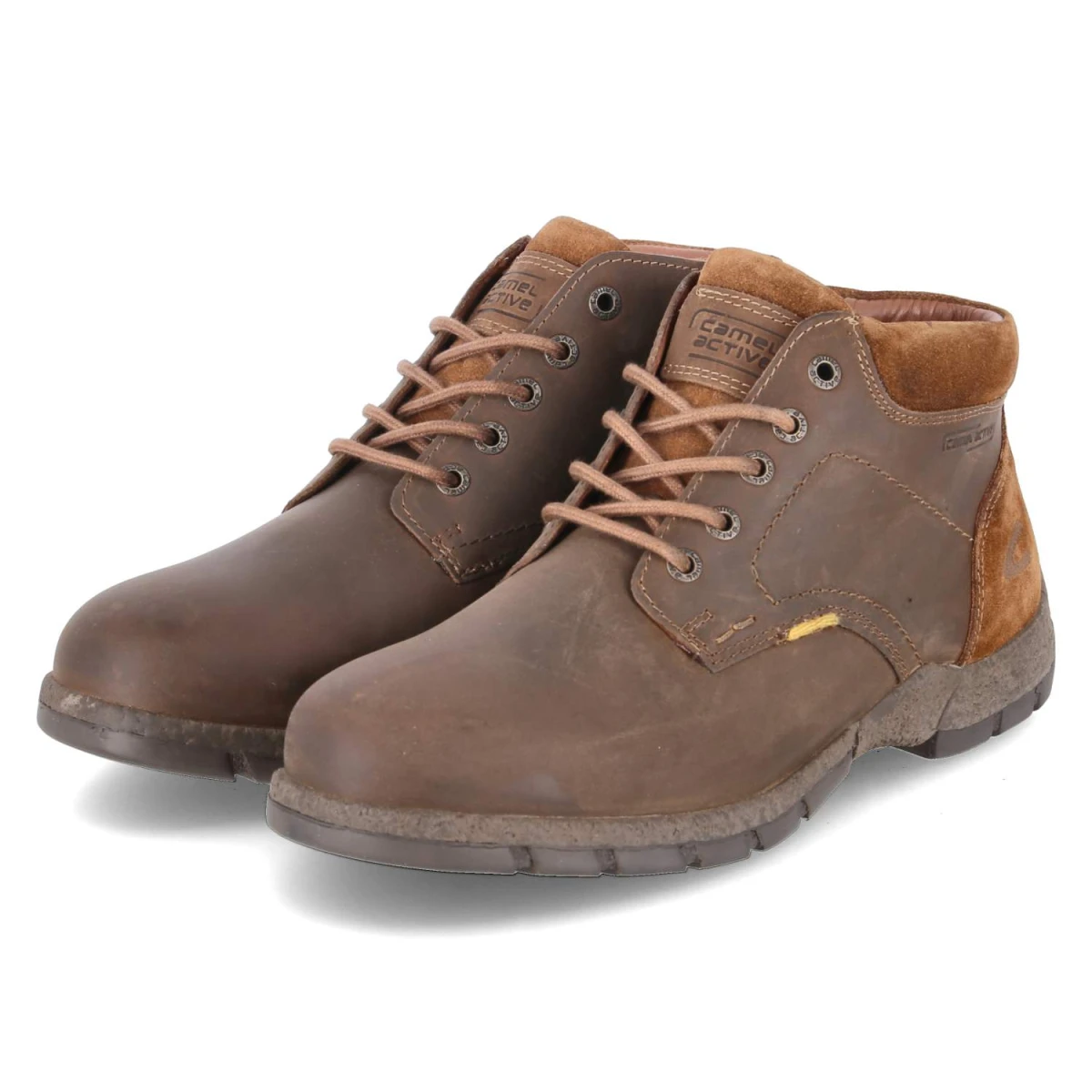 Camel ActiveWinterboots - tan