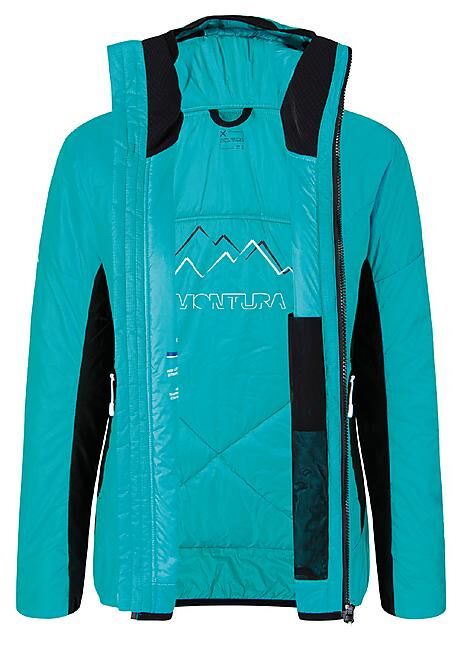 MONTURA - EIGER JACKET WOMAN