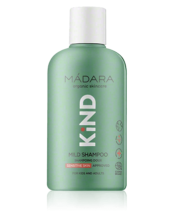 MÁDARA Kind Mild Shampoo 250ml