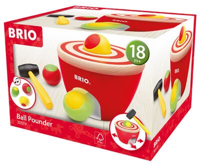 BRIO 30519 Bankebøtte