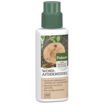 Pokon wondafdekmiddel 300 gr