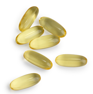 Biotics Bi-Omega DHA Capsules 60CP