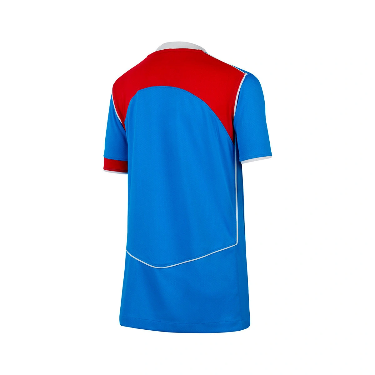 Camisola Nike Atl Madrid Terceiro Equipamento 2025-2026 Criança