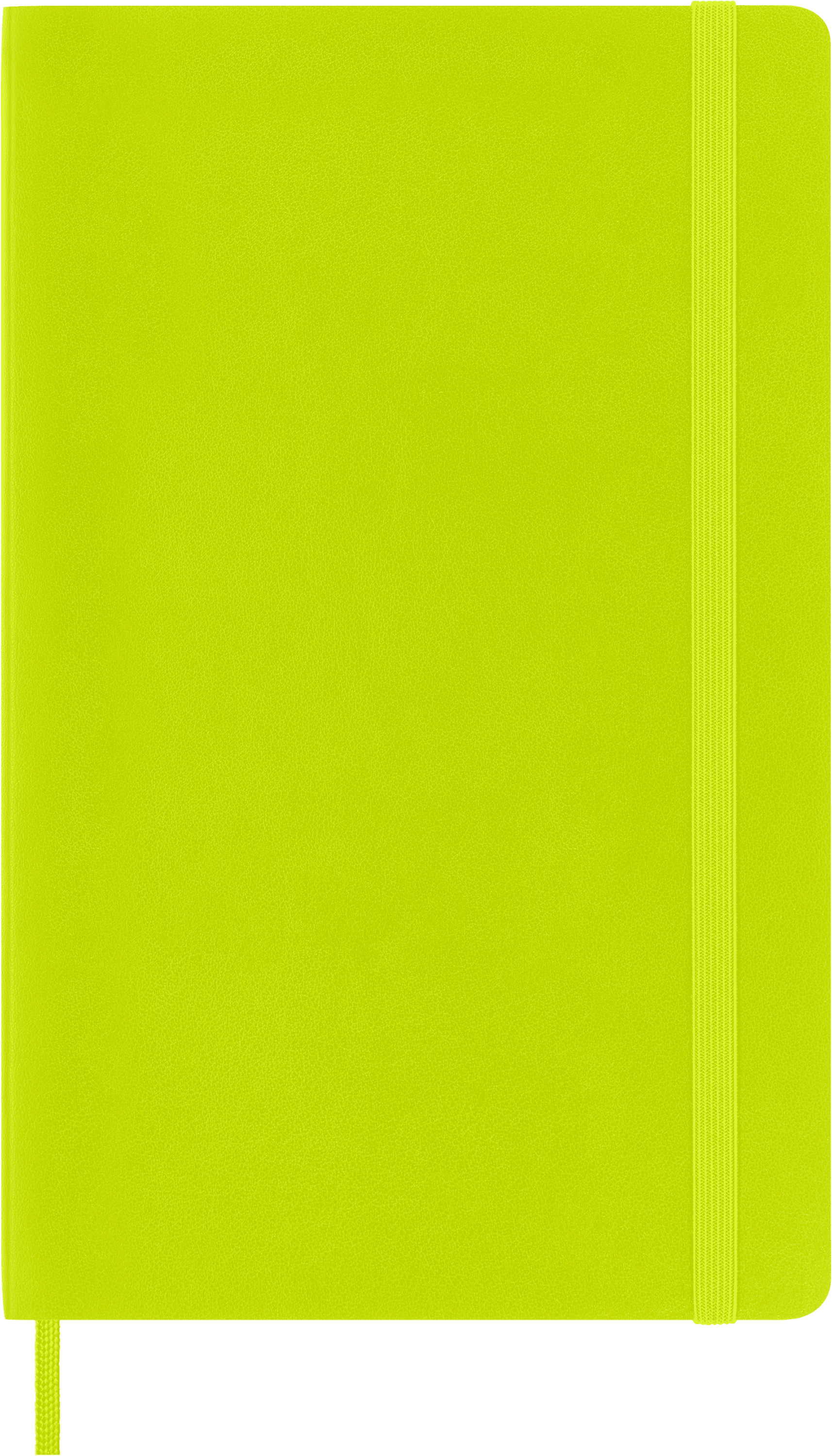 Classic Notebook Soft Cover