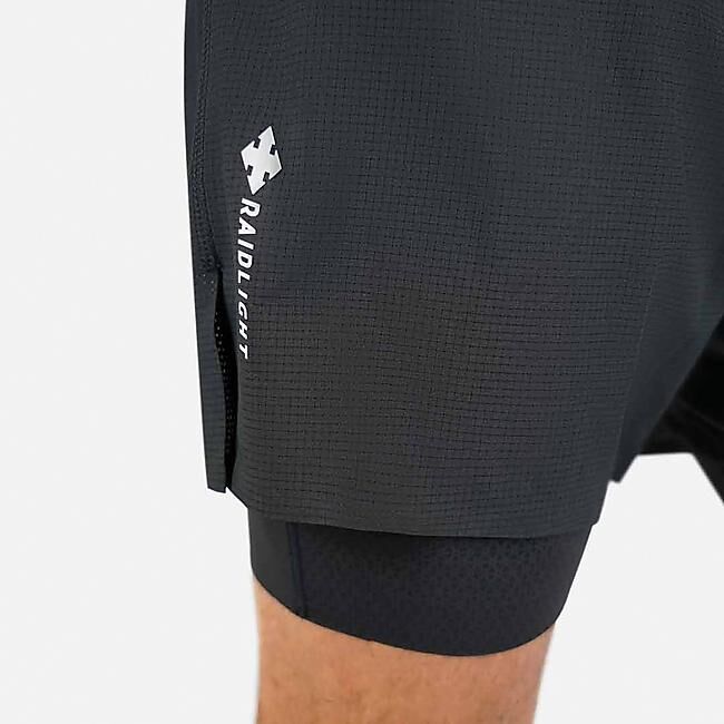 RAIDLIGHT - SHORT/CUISSARD R-LIGHT 2 IN 1 BELT M