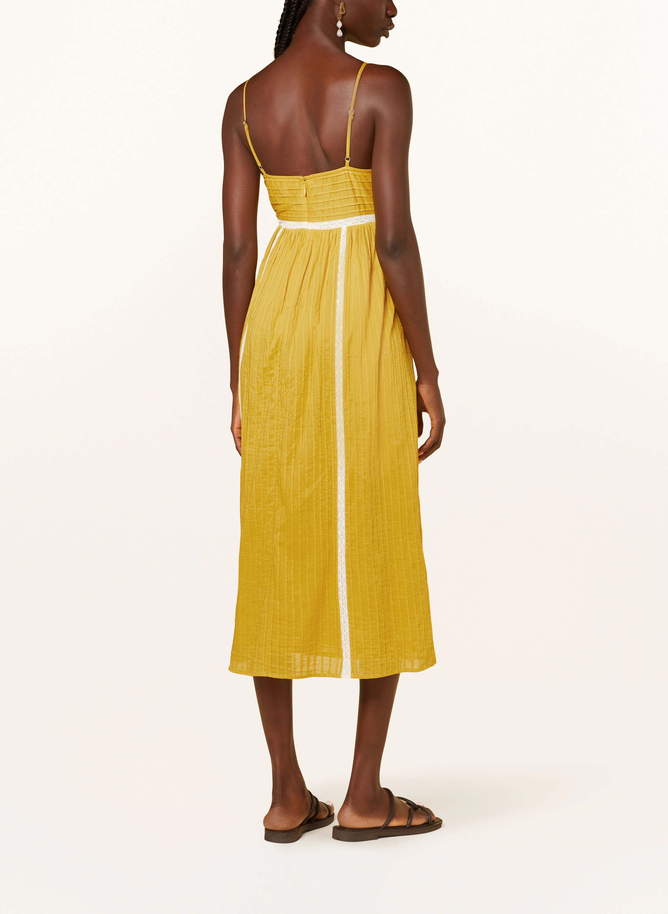 ba&sh Kleid PENSEE