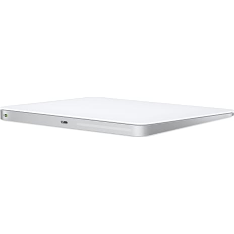 Apple Magic Trackpad 2024 - hvid