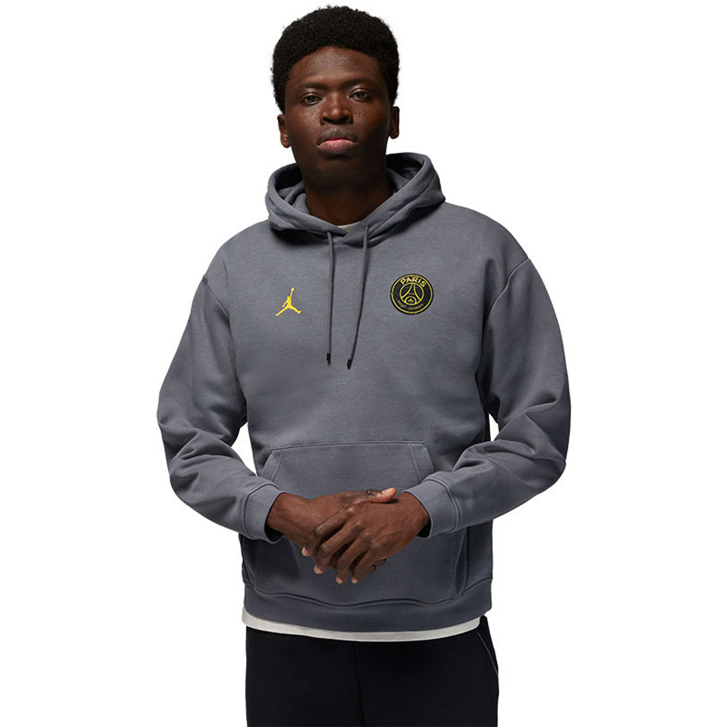 Nike Paris Saint-Germain x Jordan Fleece Trainingspak