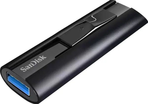 SanDisk Extreme Pro - USB flashdrive - 1 TB - USB 3.2 Gen 1
