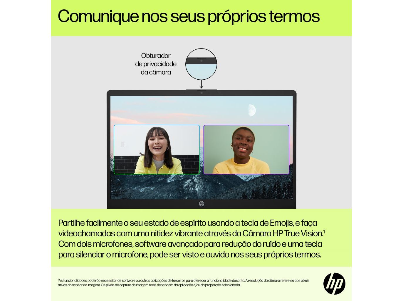 PORTATIL HP 15-FD0080NP (15.6'' I7/16/1TB SSD INTEL IRIS X GRAPHICS)