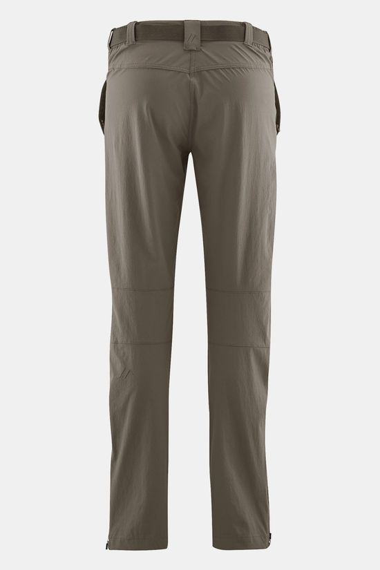 Maier Sports Maier Sports Inara Slim Long Broek Dames