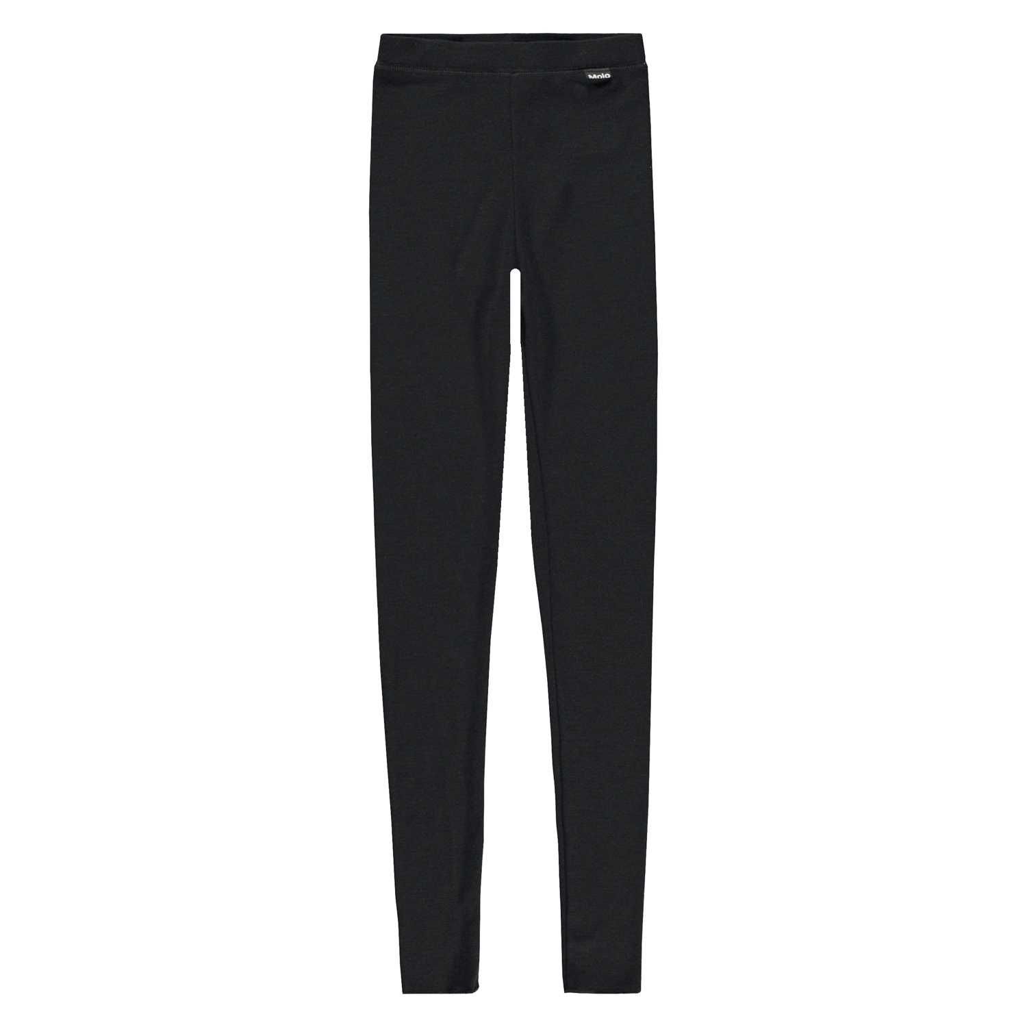 Nadine Wool - Black