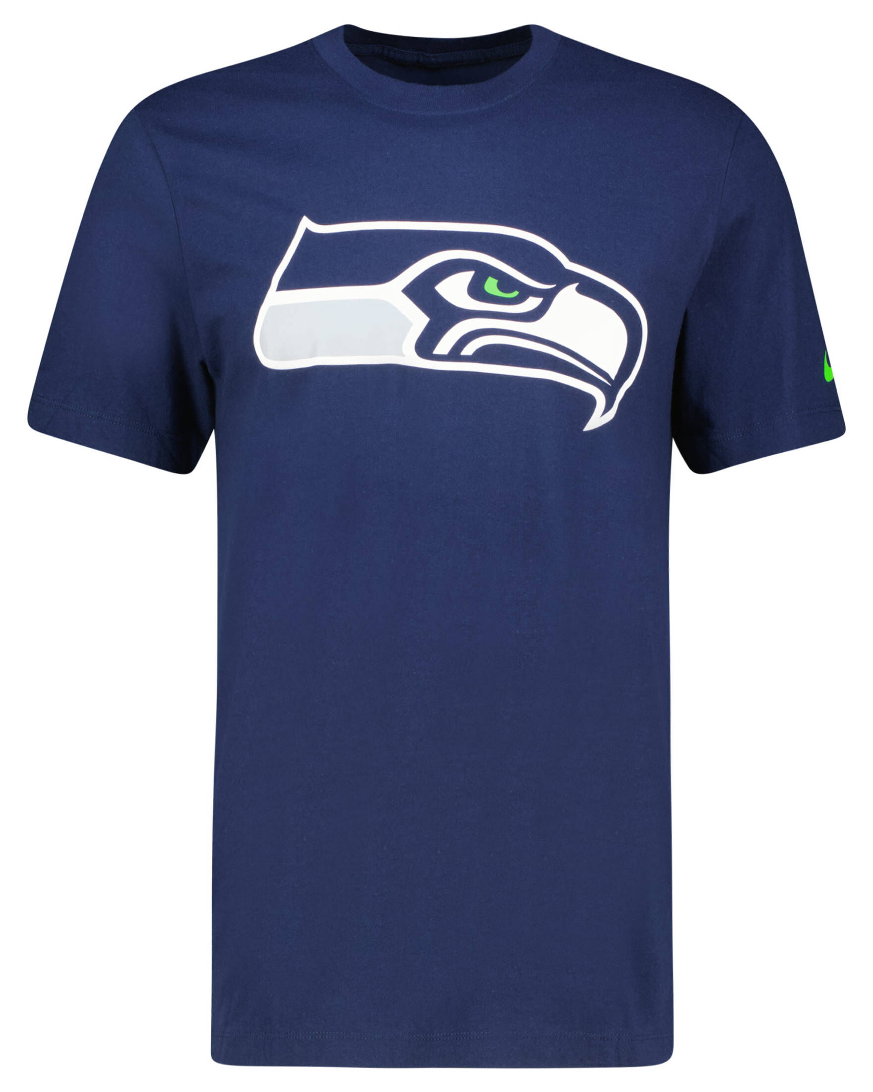 Nike| Herren Sportshirt SEATTLE SEAHAWKS