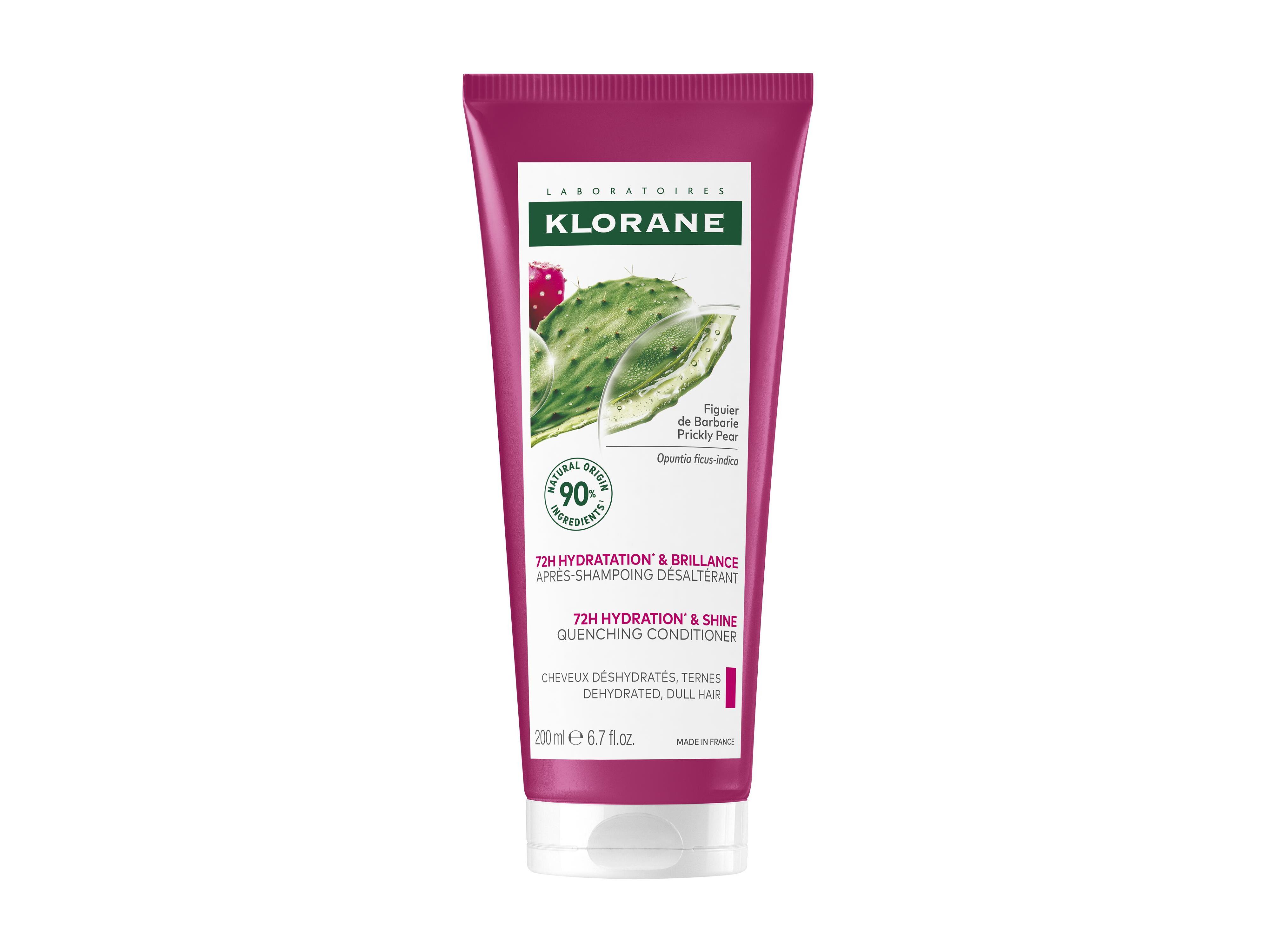 CONDICIONADOR KLORANE FIGO INDIA 200 ML